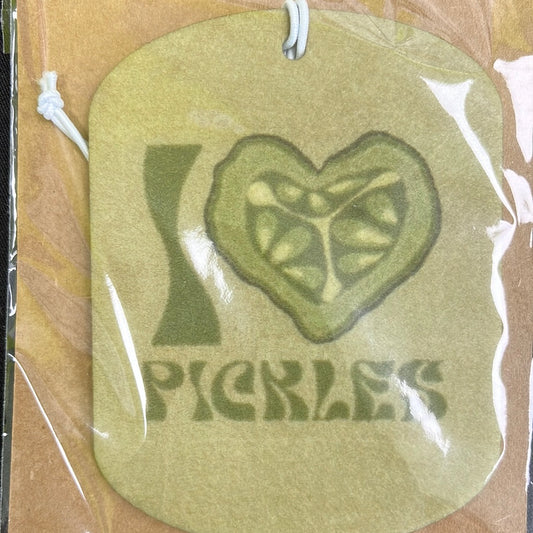 Merch - Car freshener