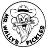 Mr. Wally's Pickles