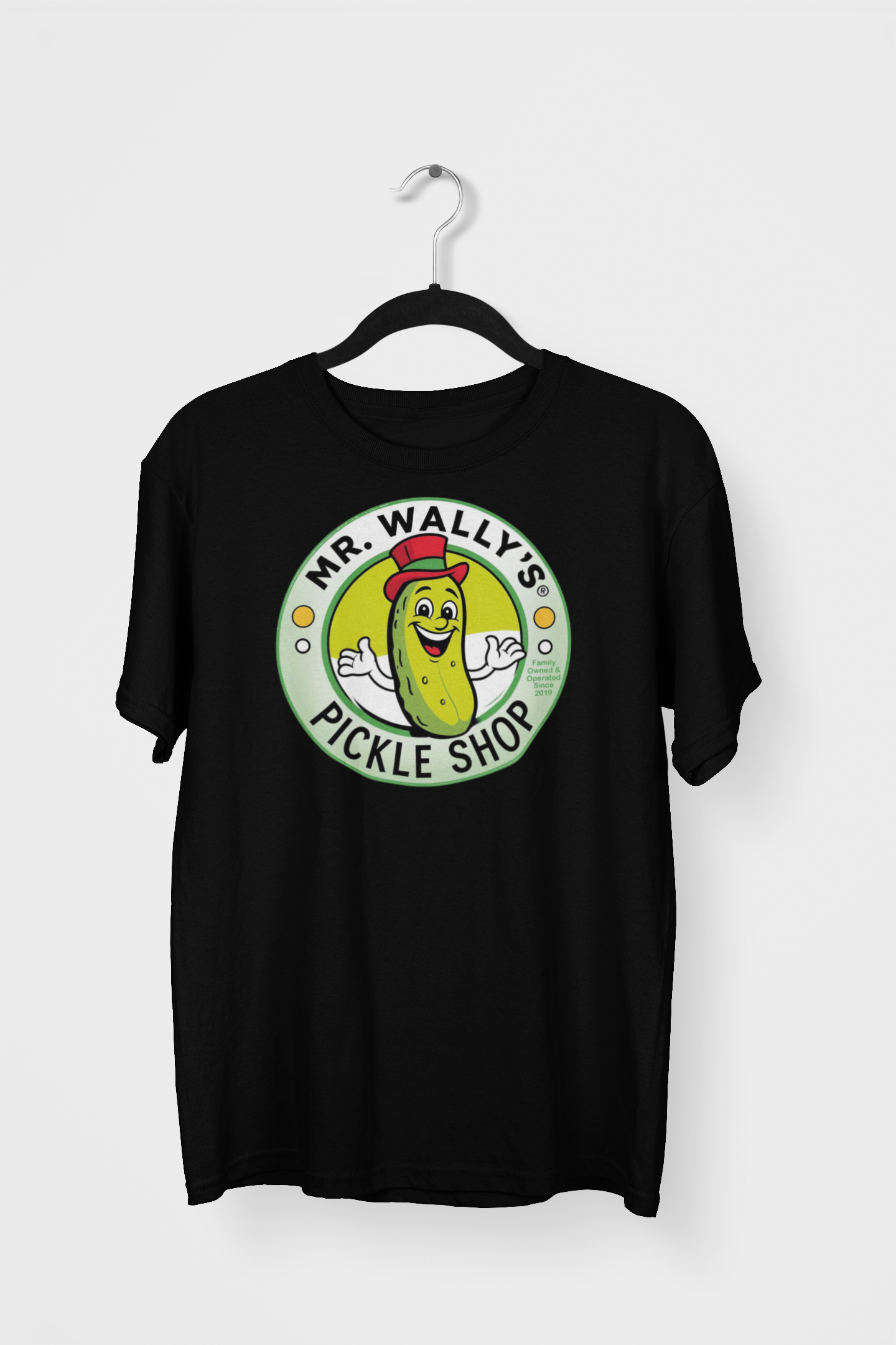 Pickle T-Shirts