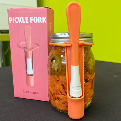 Merch - Pickle Fork