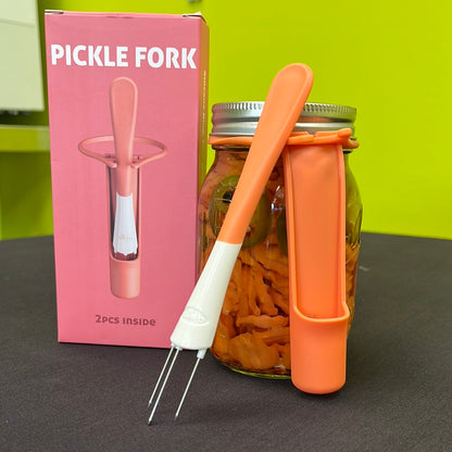 Merch - Pickle Fork