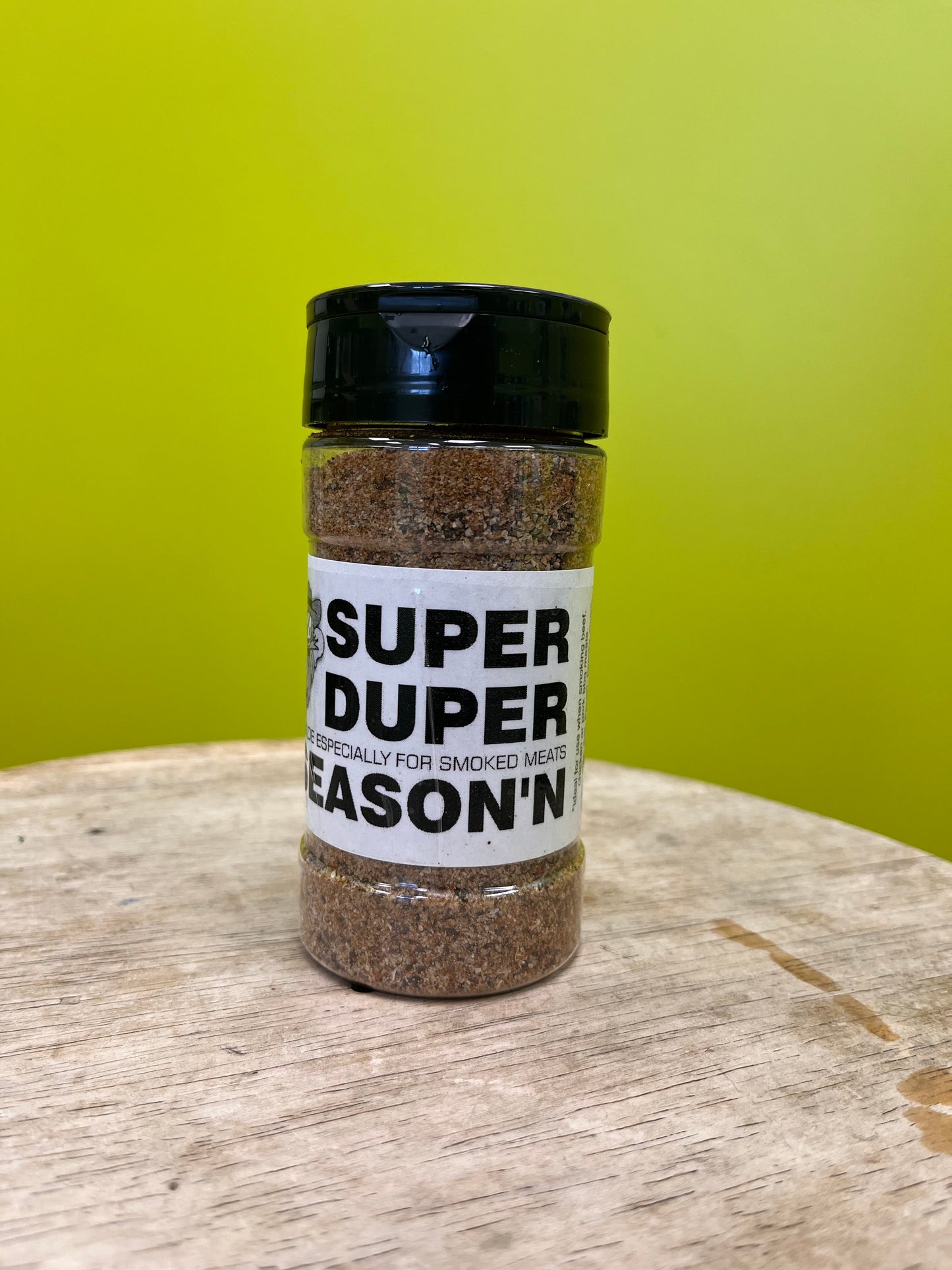 Seasonings - Wallys Seasoning Blend